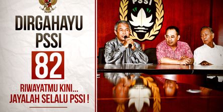 HUT PSSI