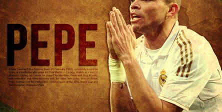 Pepe