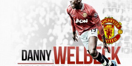 Danny Welbeck