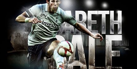Gareth Bale