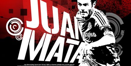 Juan Mata