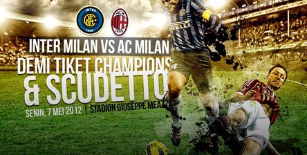Derby della Madonnina