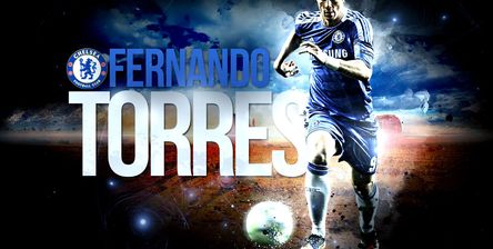 Fernando Torres