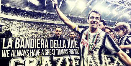 Tribute To Del Piero II