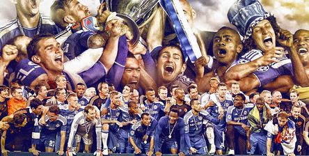 Chelsea Champions