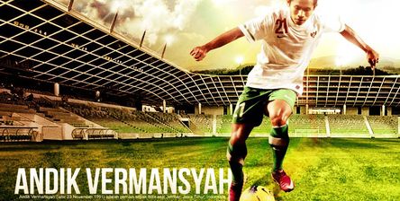Andik Vermansyah