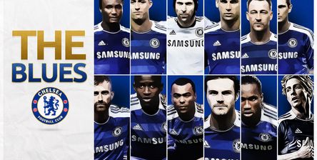 Chelsea