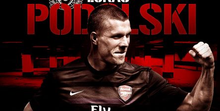 Lukas Podolski
