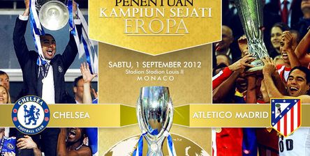 Chelsea vs Atletico Madrid