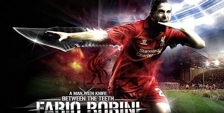 Fabio Borini