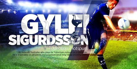 Gylfi Sigurdsson