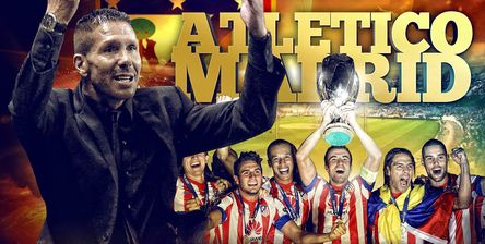 Atletico Madrid