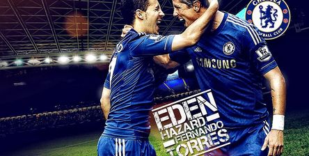 Hazard dan Torres