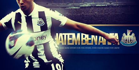 Hatem Ben Arfa