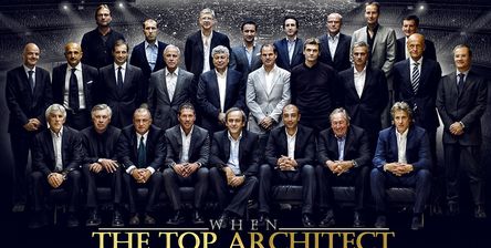 The Architect