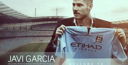 Javi Garcia