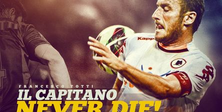 Francesco Totti