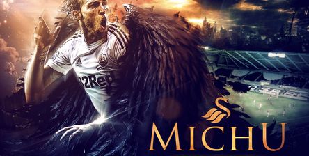Michu