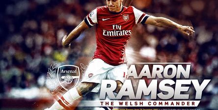 Aaron Ramsey