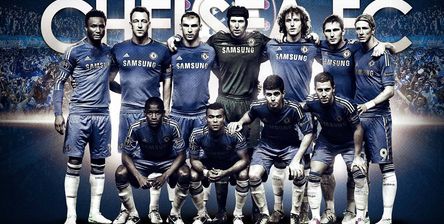 Chelsea