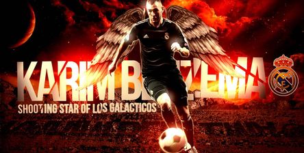 Karim Benzema