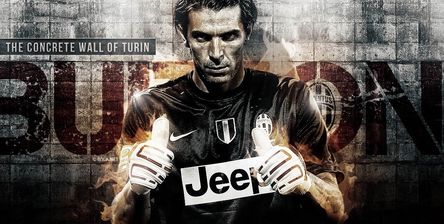 Gianluigi Buffon