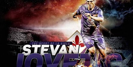 Stevan Jovetic