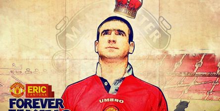 Eric Cantona