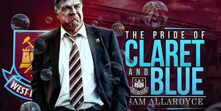 Sam Allardyce