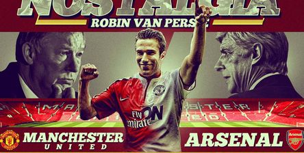 Manchester United vs Arsenal