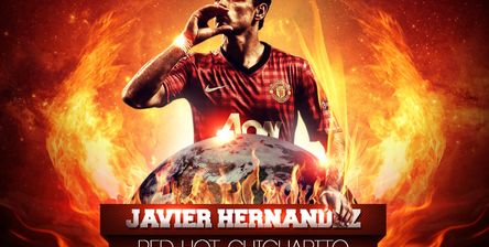 Javier Hernandez