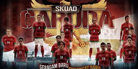 Timnas Indonesia