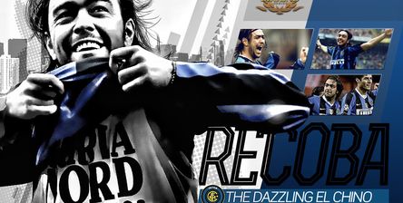Alvaro Recoba