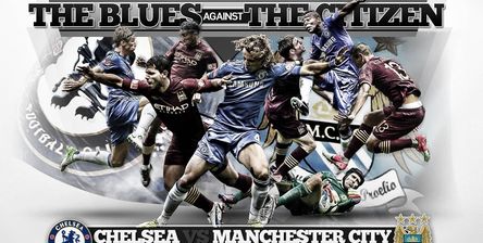 Chelsea vs Manchester City