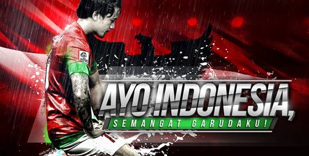 Irfan Bachdim Timnas Indonesia