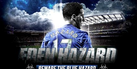 Eden Hazard