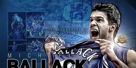 Michael Ballack