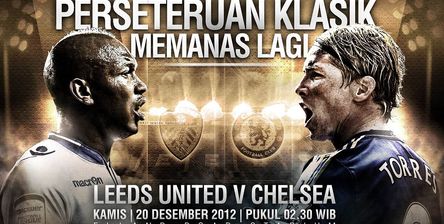 Leeds vs Chelsea