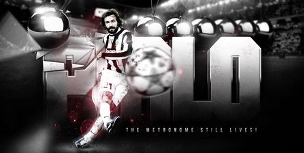 Andrea Pirlo