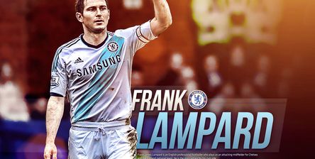 Frank Lampard