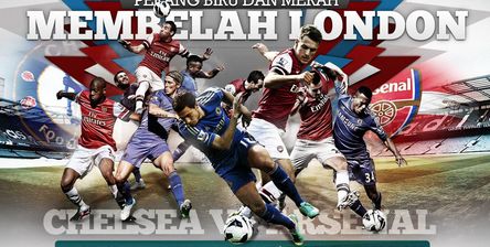 Chelsea vs Arsenal
