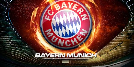 Bayern Munich