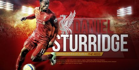 Daniel Sturridge
