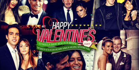 Bolanet Valentine Day