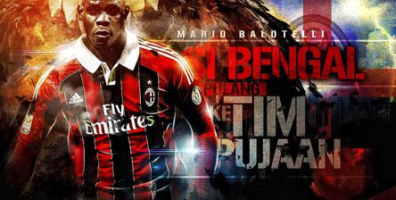 Mario Balotelli
