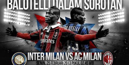 Inter Milan vs AC Milan