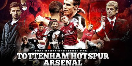 Tottenham vs Arsenal