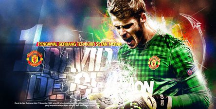 David de Gea