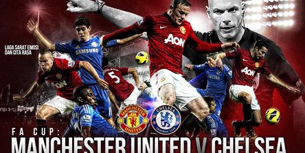 ManUtd vs Chelsea