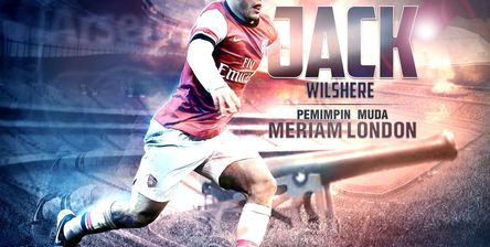 Jack Wilshere